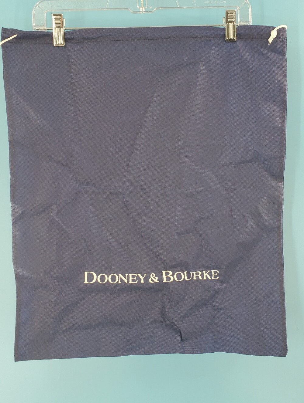 Dooney & Bourke dust bag/purse storage